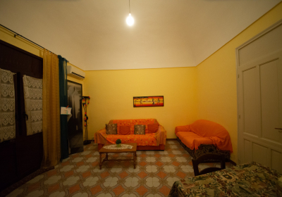 Casa Vacanze Appartamento A Due Passi Dal Centro